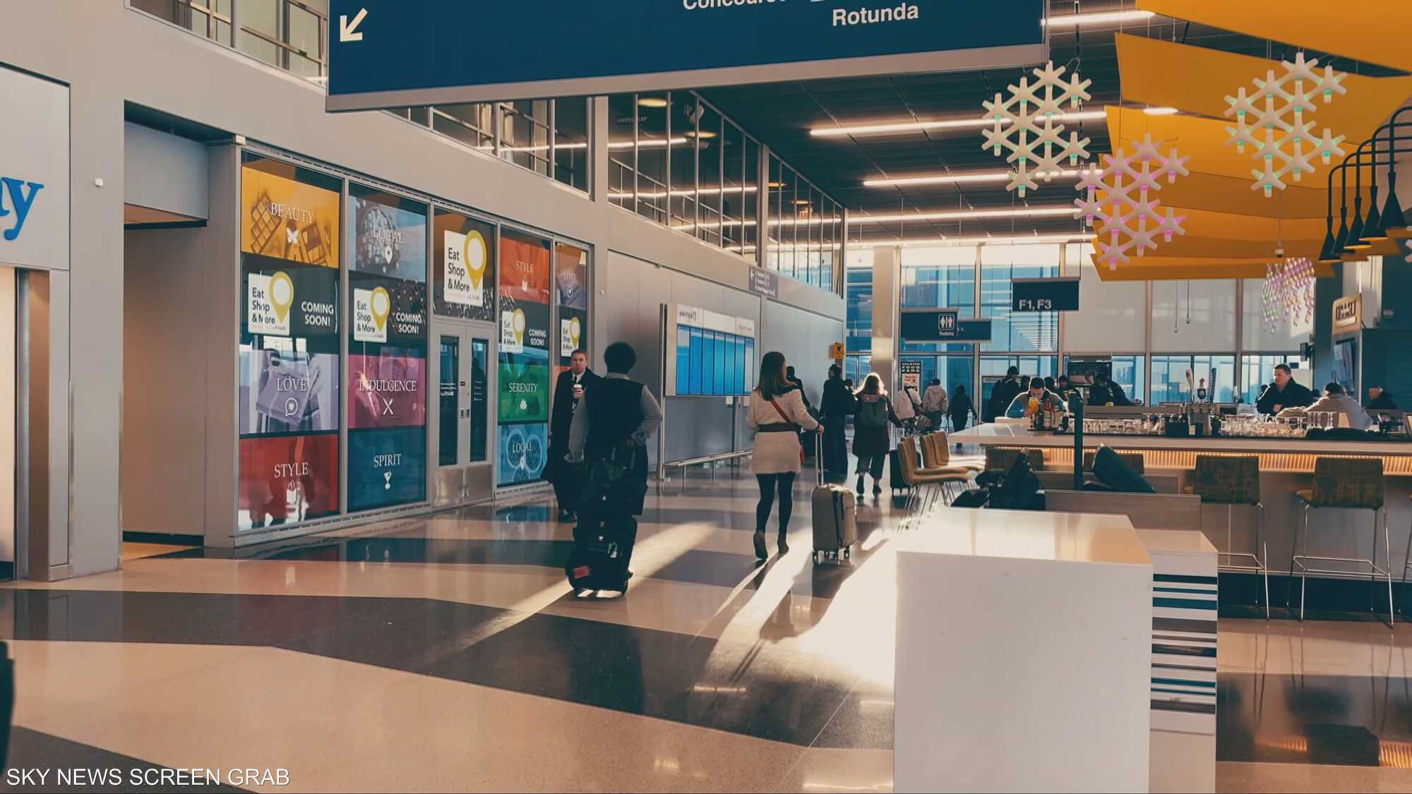 ترند العودة من العطلة حديث الساعة بعد الإجازة