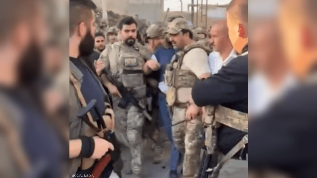 خاص
السليمانية تحت النار.. إلى أين يتجه أمن كردستان العراق؟