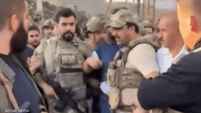 السليمانية تحت النار.. إلى أين يتجه أمن كردستان العراق؟