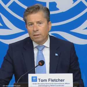 الأمم المتحدة تعلن رسميا المجاعة في غزة لأول مرة