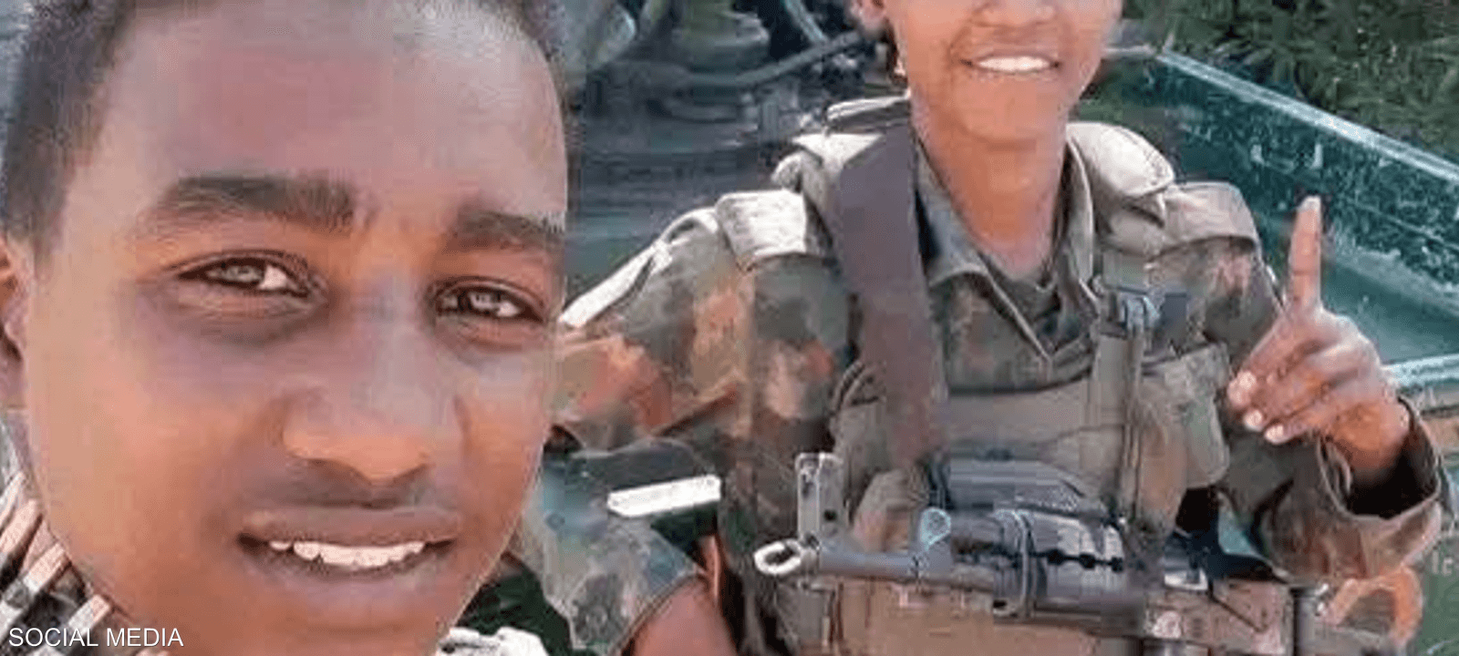 تجنيد  الأطفال يعود للواجهة في السودان