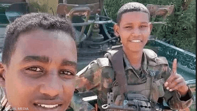 أطفال السودان في واجهة الحرب.. ووزير يعترف بتورط الجيش