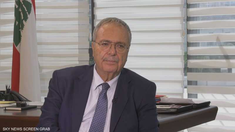 متري: أي اتفاق لا يلزم لبنان ما لم توافق إسرائيل