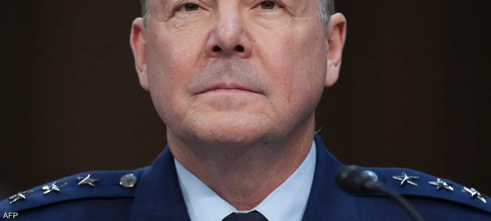 جيفري كروس لن يبقى في منصبه وفق تقارير