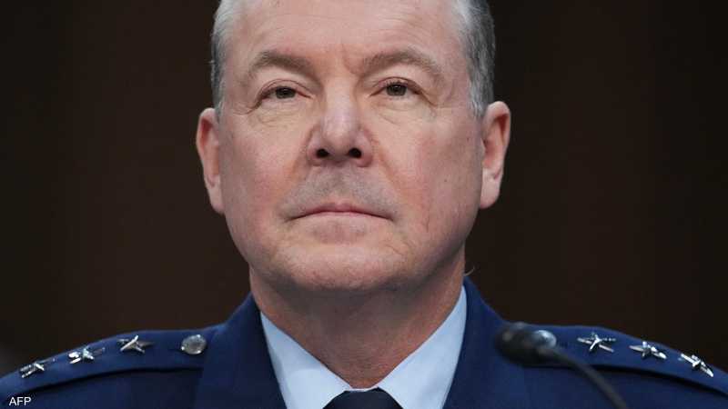 جيفري كروس لن يبقى في منصبه وفق تقارير