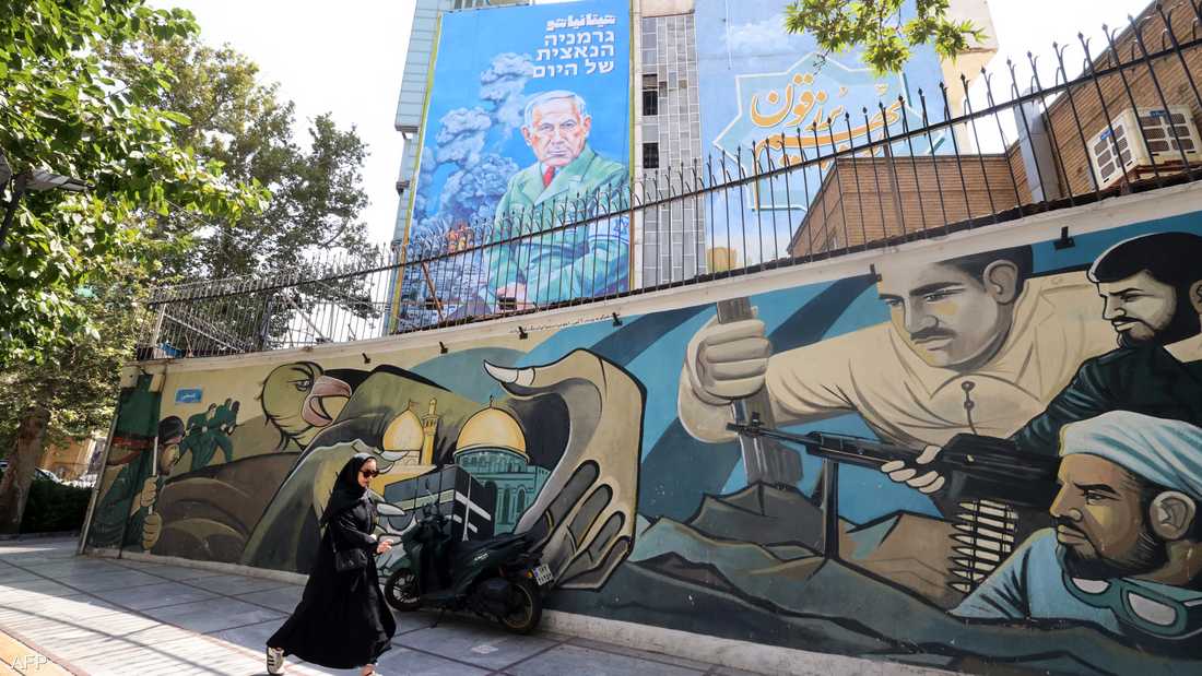 إيران: لو استمرت حربنا مع إسرائيل 15 يوما "لاختلف الأمر"