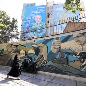 حرب إيران وإسرائيل استمرت 12 يوما