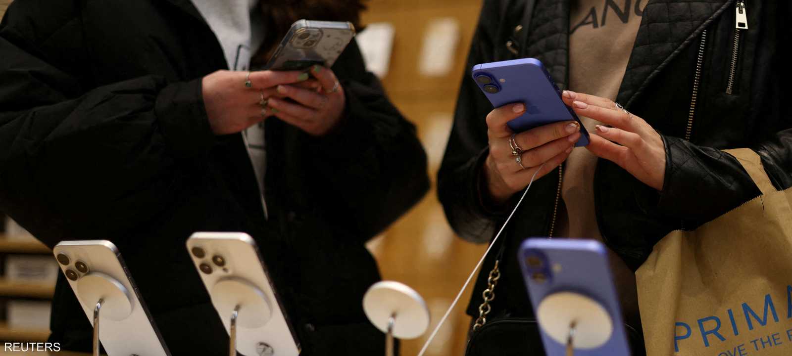 نسخة "سيري" المحدثة لم تصدر بعد