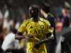 نجم نادي النصر ساديو ماني
