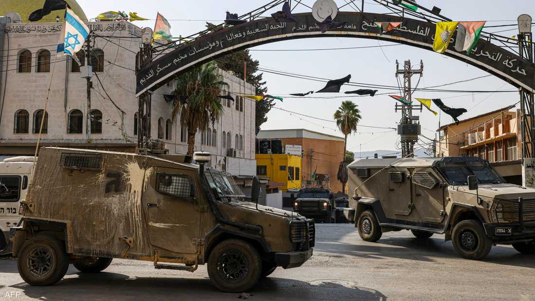 تقرير: حماس لديها 20 ألف مقاتل.. والضفة على وشك الانفجار
