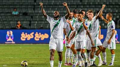 الأهلي بطلا لكأس السوبر السعودي