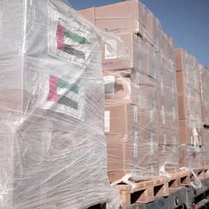 قافلة "الحياة والأمل 2" لدعم مستشفيات غزة