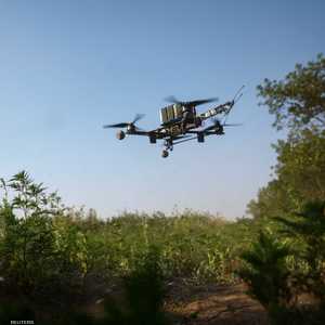 عدة مطارات في وسط روسيا علقت عملياتها بسبب المسيرة