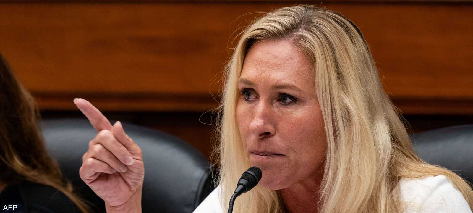 مارجوري تايلور غرين