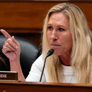 مارجوري تايلور غرين