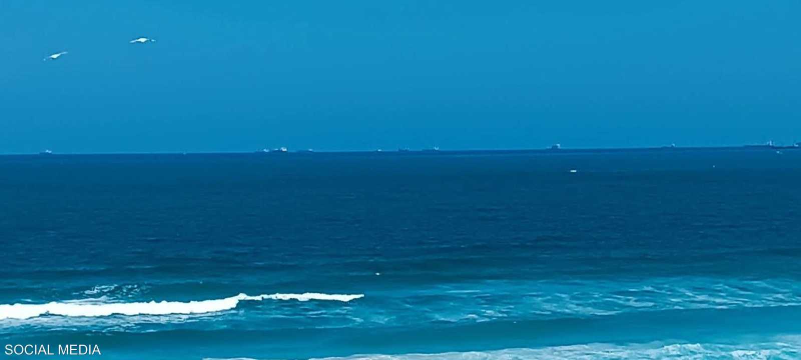 الحادث وقع صباح السبت