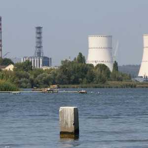 أرشيفية لمحطة كورسك النووية