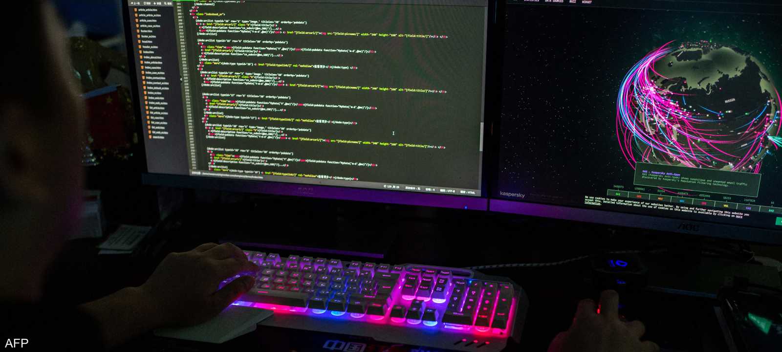 تحذيرات من استخدام الذكاء الاصطناعي كسلاح لشن هجمات سيبرانية