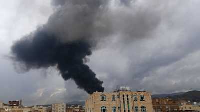 ضربة اليمن.. الجيش الإسرائيلي يكشف "بنك الأهداف"