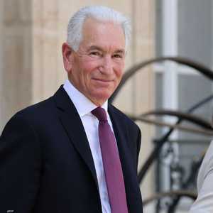 السفير الأميركي لدى باريس تشارلز كوشنر