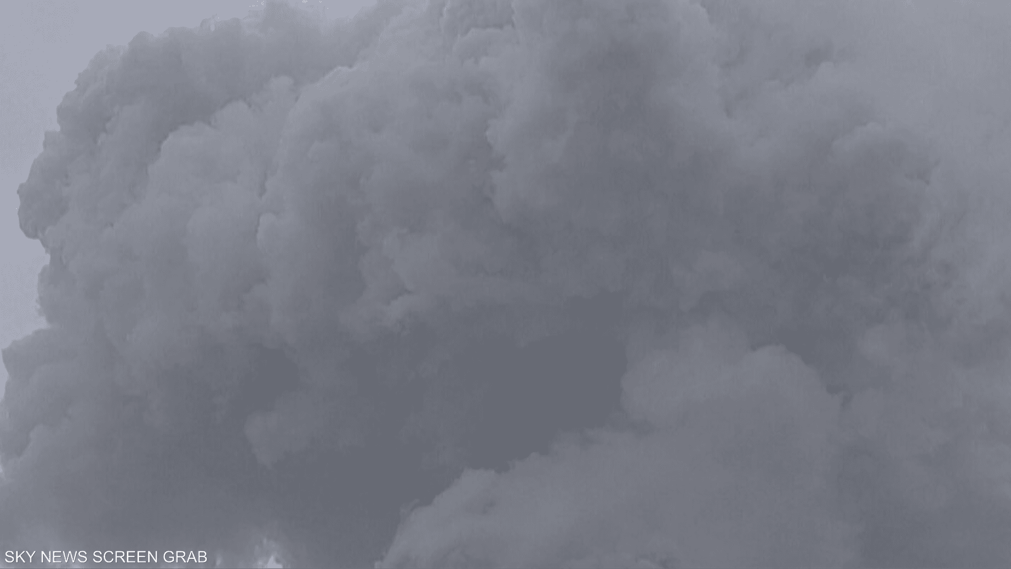 إسرائيل توسّع عملياتها في اليمن: غارات جوية تهز صنعاء