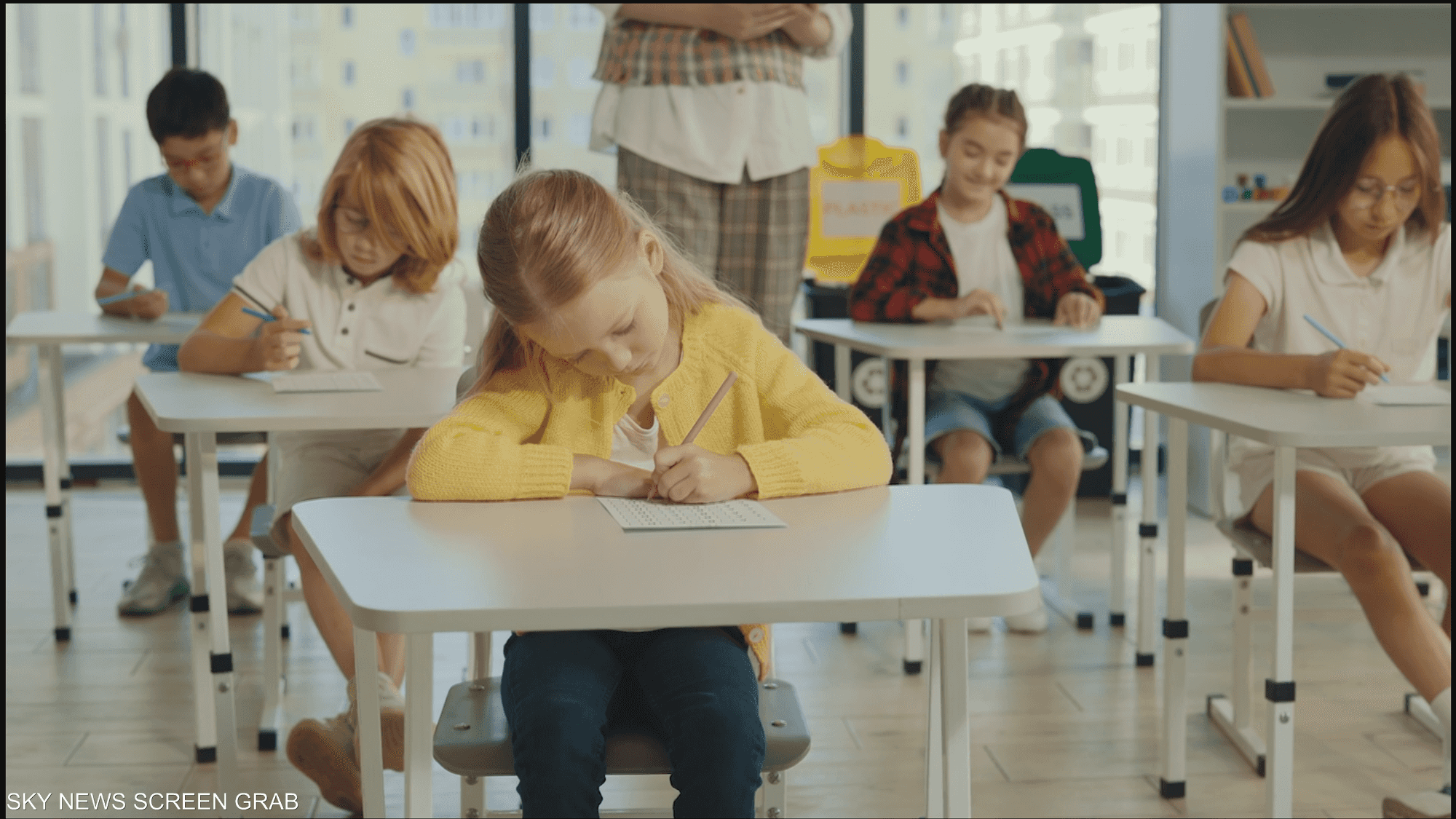 تحضيرات لا بد منها للعودة إلى المدرسة