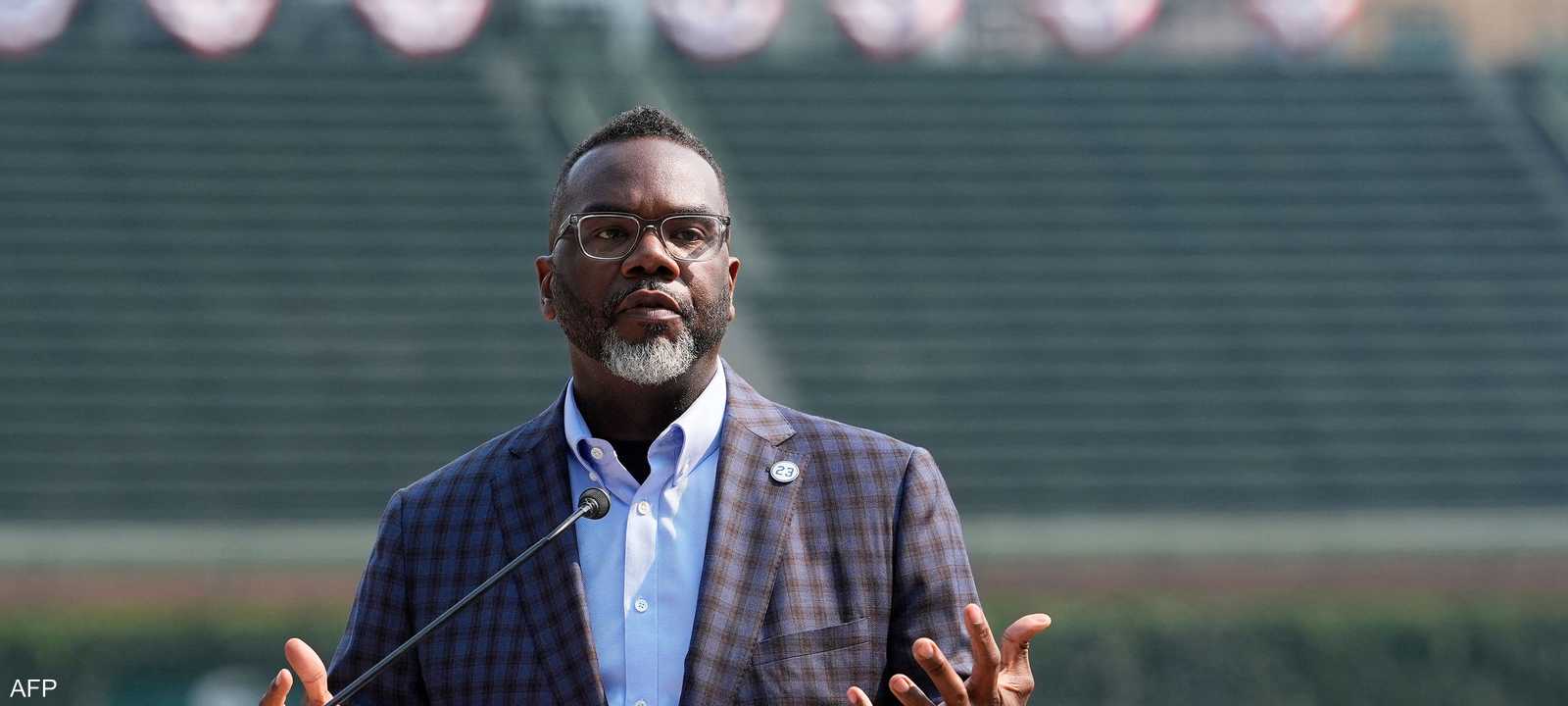 براندون جونسون