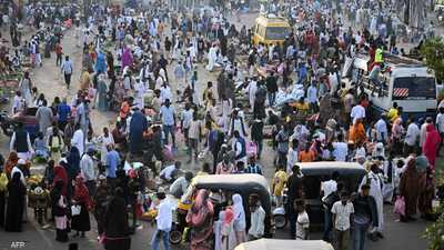 السودان.. تكاليف المعيشة تقفز إلى 100 ضعف أجر الموظف