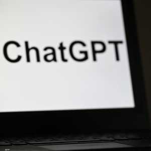 تطبيق ChatGPT
