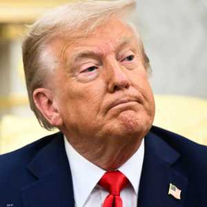 الرئيس الأميركي دونالد ترامب