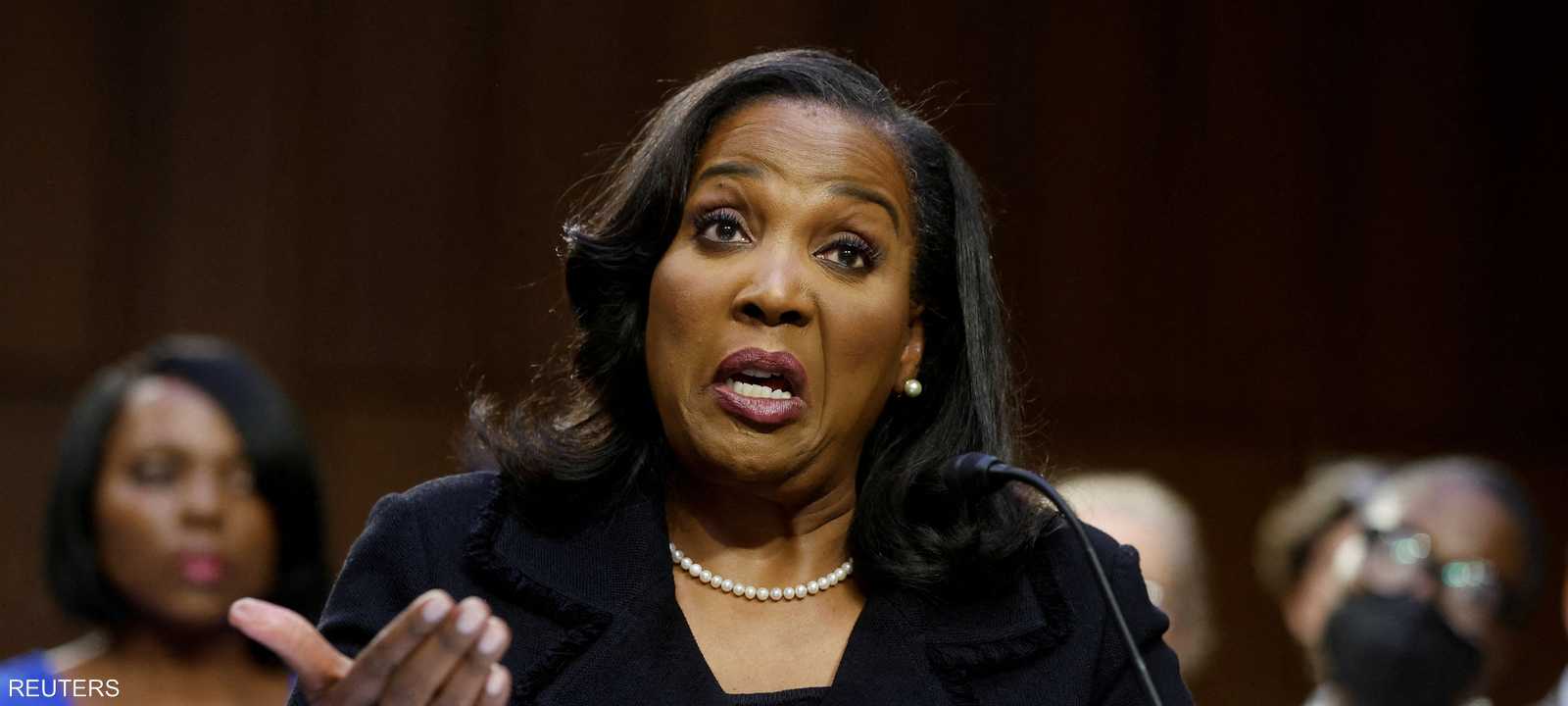 ليزا كوك، عضو مجلس محافظي مجلس الاحتياطي الفيدرالي