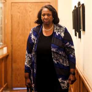 ليزا كوك - عضو مجلس الاحتياطي الفيدرالي