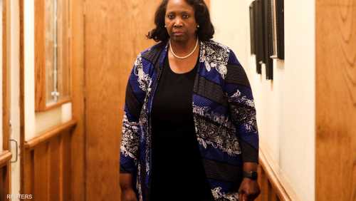 ليزا كوك - عضو مجلس الاحتياطي الفيدرالي