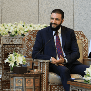 الشرع يؤكد على استقلالية نهجه وسياساته