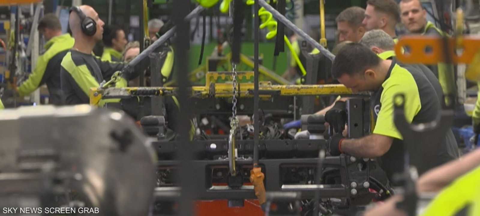 نصف الوظائف الجديدة في أوروبا منذ 2022 سببها المهاجرون