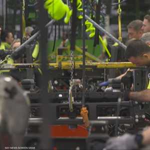 نصف الوظائف الجديدة في أوروبا منذ 2022 سببها المهاجرون