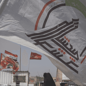 مصادرنا: الحكومة العراقية تتجه لسحب "قانون الحشد الشعبي"