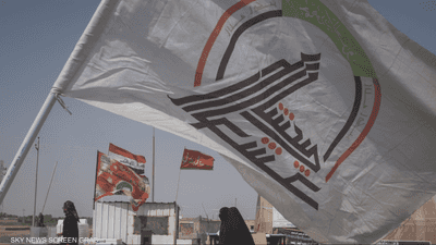 مصادرنا: الحكومة العراقية تتجه لسحب "قانون الحشد الشعبي"
