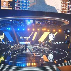 مشاركة STC في كأس العالم للرياضات الإلكترونية