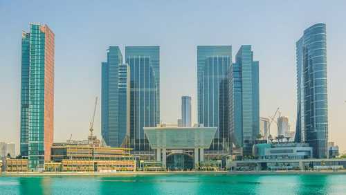 لونيت - أبوظبي