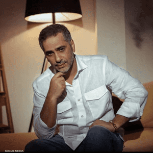 الفنان فضل شاكر
