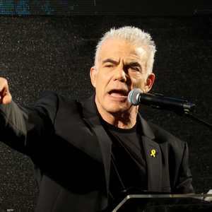 يائير لابيد