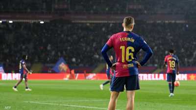 تشلسي يرصد 50 مليون يورو لخطف نجم برشلونة الشاب