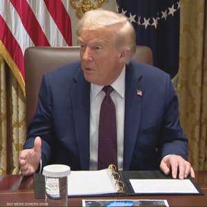 ترامب والفيدرالي