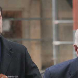 طهران تحذر الترويكا الأوروبية من تداعيات العقوبات