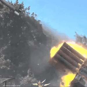 تصاعد الأزمة بين روسيا والأوروبيين