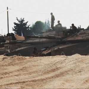 إسرائيل والكشف عن مسعى إنهاء الحرب