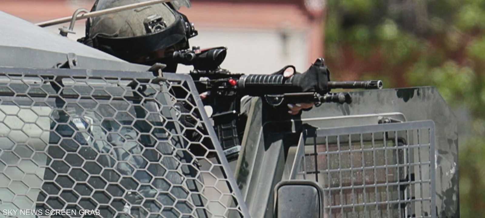 إسرائيل وفلسطين.. تصعيد في غزة واقتحامات للضفة