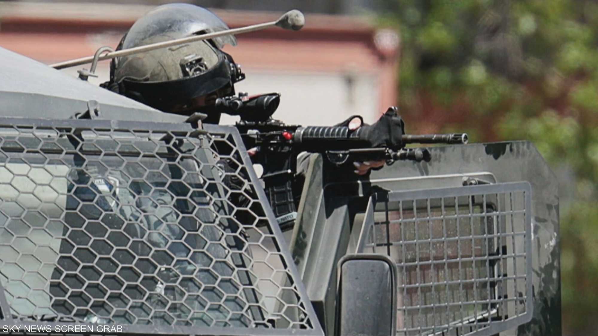 إسرائيل وفلسطين.. تصعيد في غزة واقتحامات للضفة