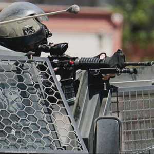 إسرائيل وفلسطين.. تصعيد في غزة واقتحامات للضفة